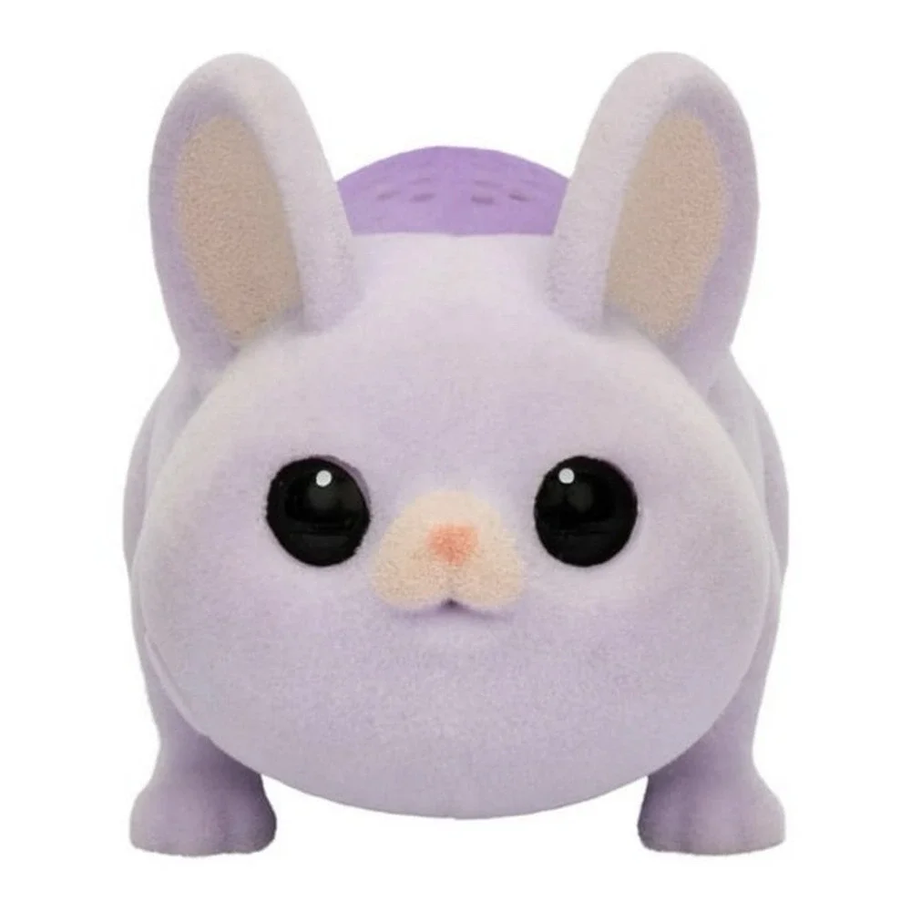 2024 Little Live‎ Pets NeeDees SCAMPEE MOUSE Interactive Pets Collectible Toy